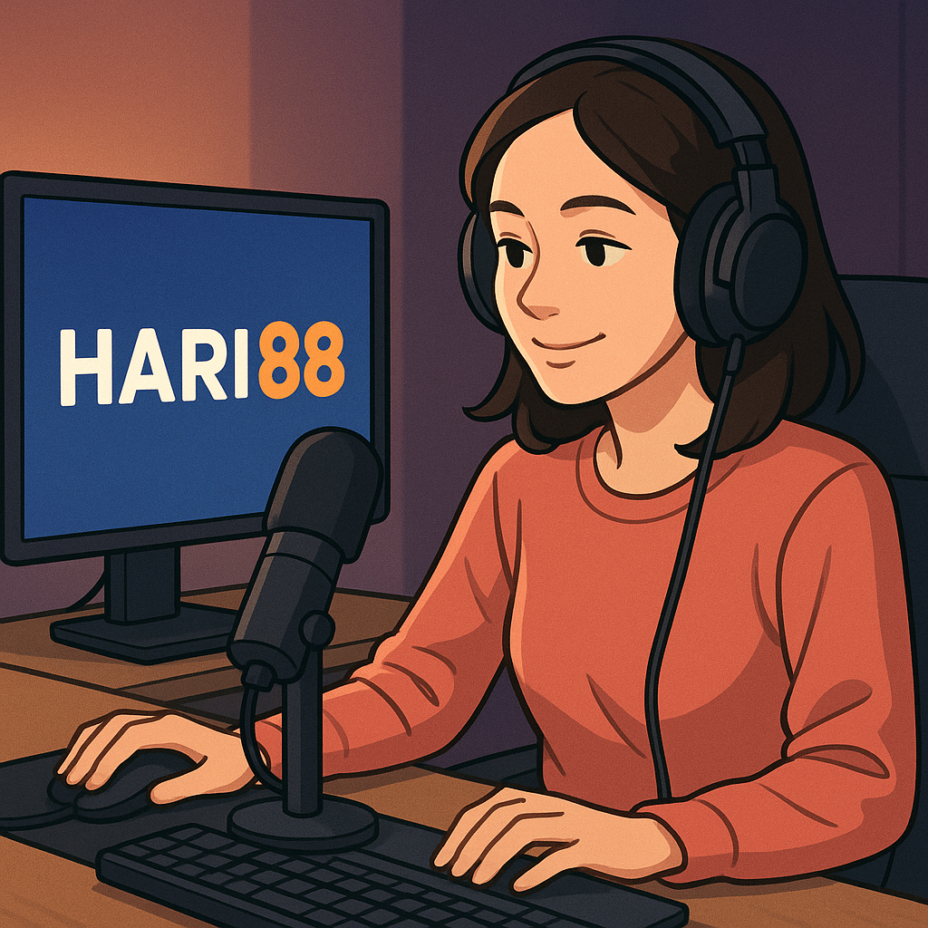 HARI88