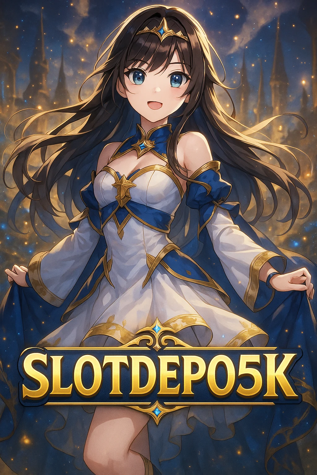 SLOTDEPO5K